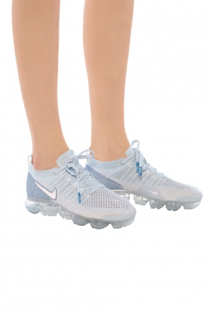 ‘vapormax flyknit 2’ sneakers with sock, zdjęcie 2 ‘vapormax flyknit 2’ sneakers with sock od Nike